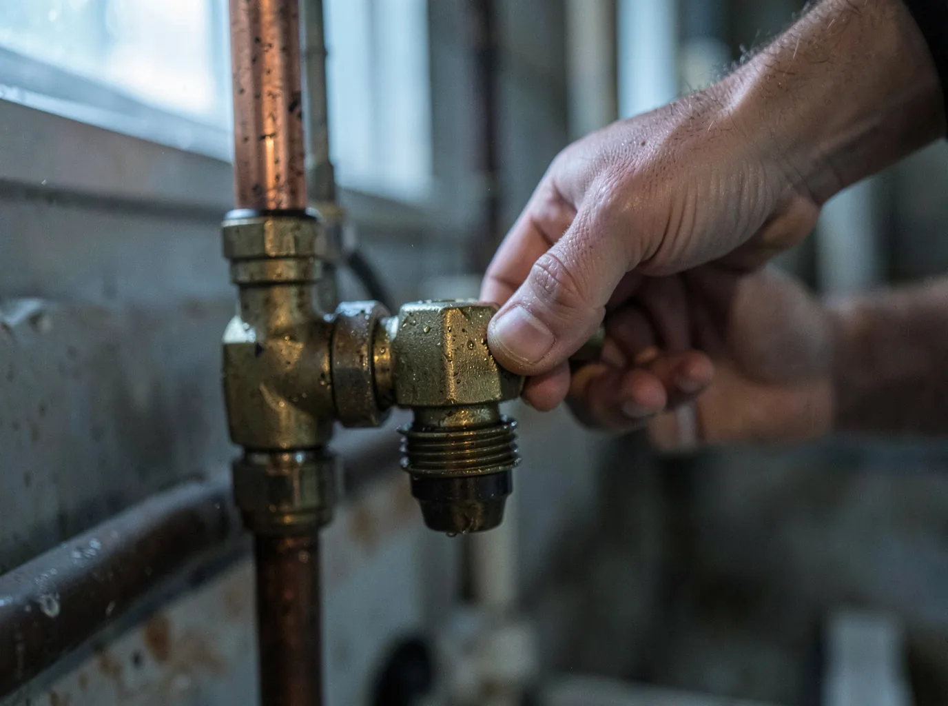 Emergency Plumber Davisboro, GA FAQs
